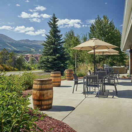 Residence Inn By Marriott Breckenridge Extérieur photo