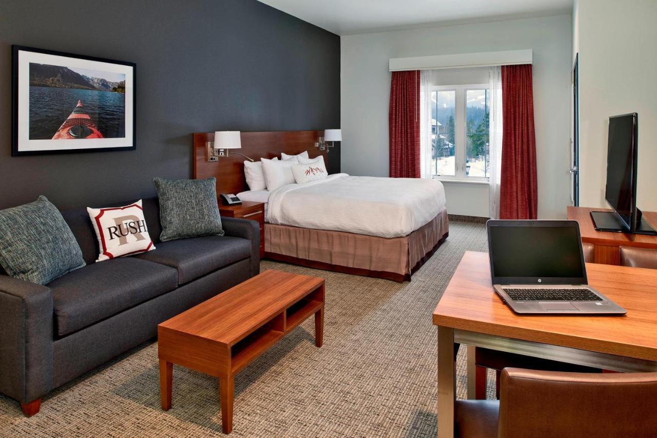 Residence Inn By Marriott Breckenridge Extérieur photo