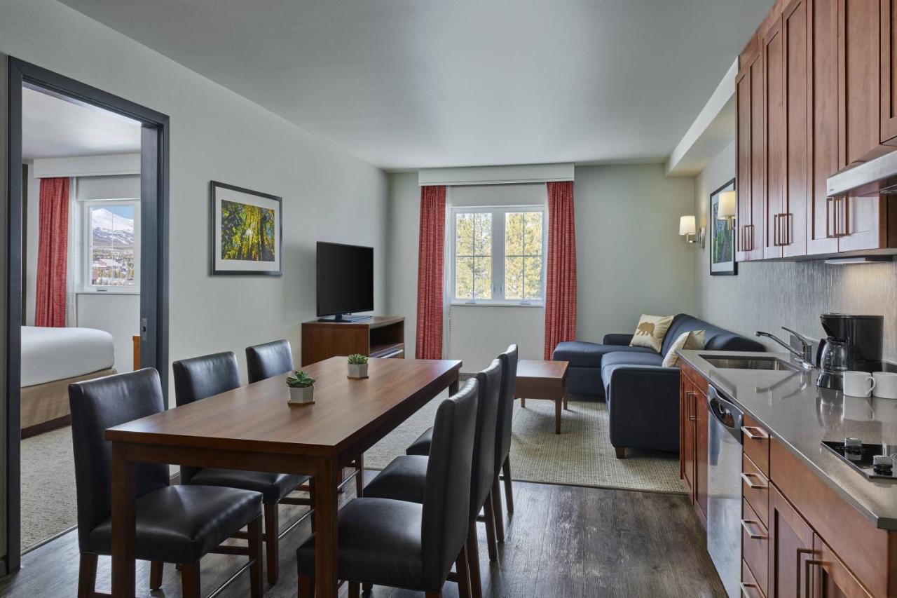 Residence Inn By Marriott Breckenridge Extérieur photo