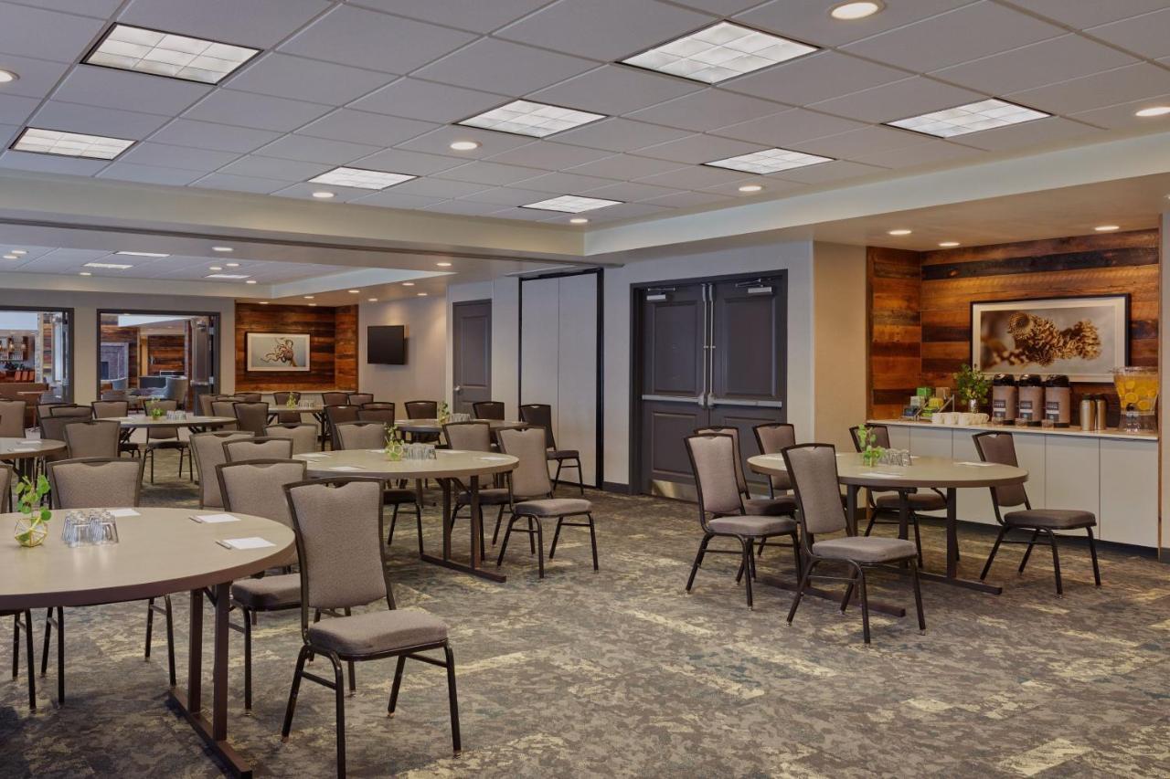 Residence Inn By Marriott Breckenridge Extérieur photo