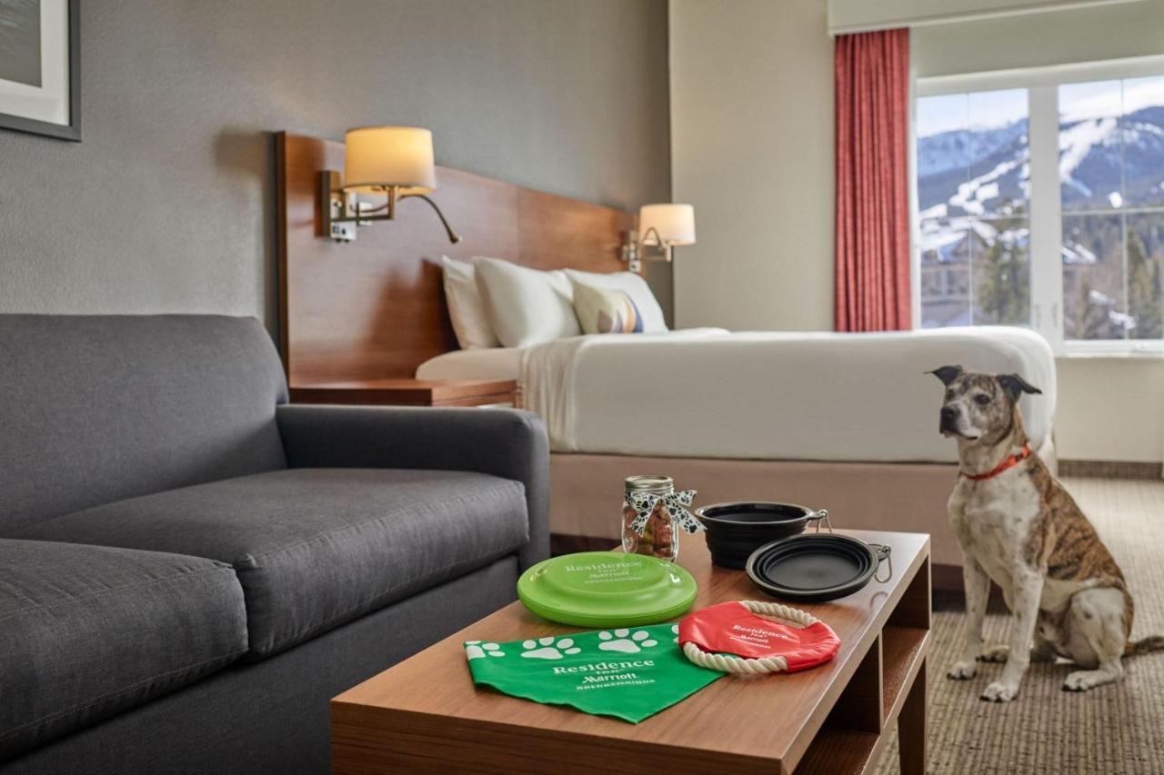 Residence Inn By Marriott Breckenridge Extérieur photo