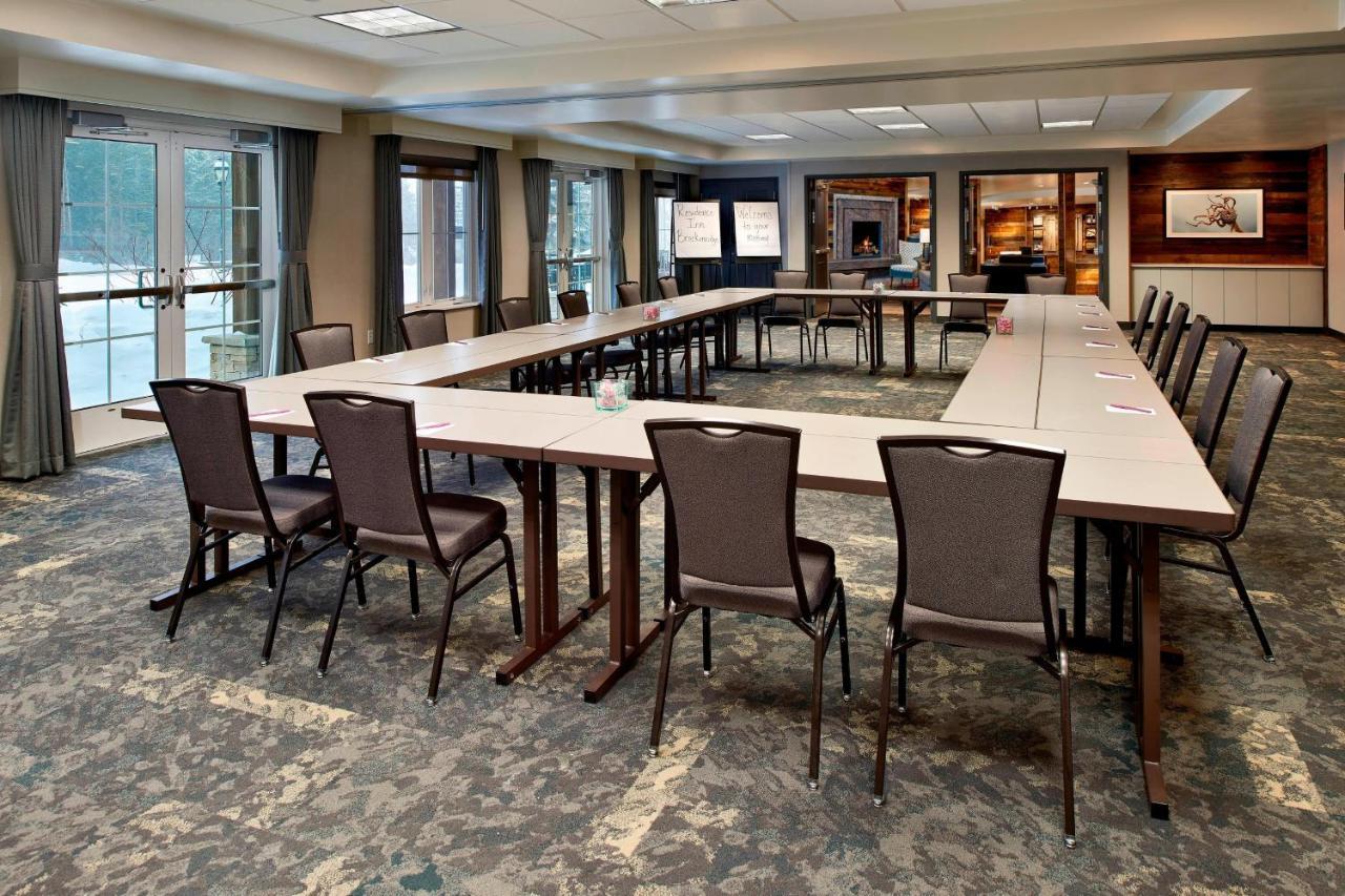 Residence Inn By Marriott Breckenridge Extérieur photo