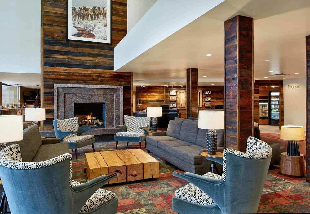 Residence Inn By Marriott Breckenridge Extérieur photo