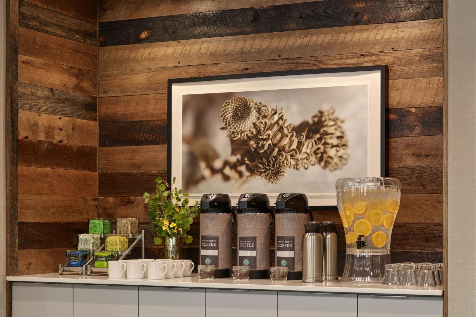 Residence Inn By Marriott Breckenridge Extérieur photo
