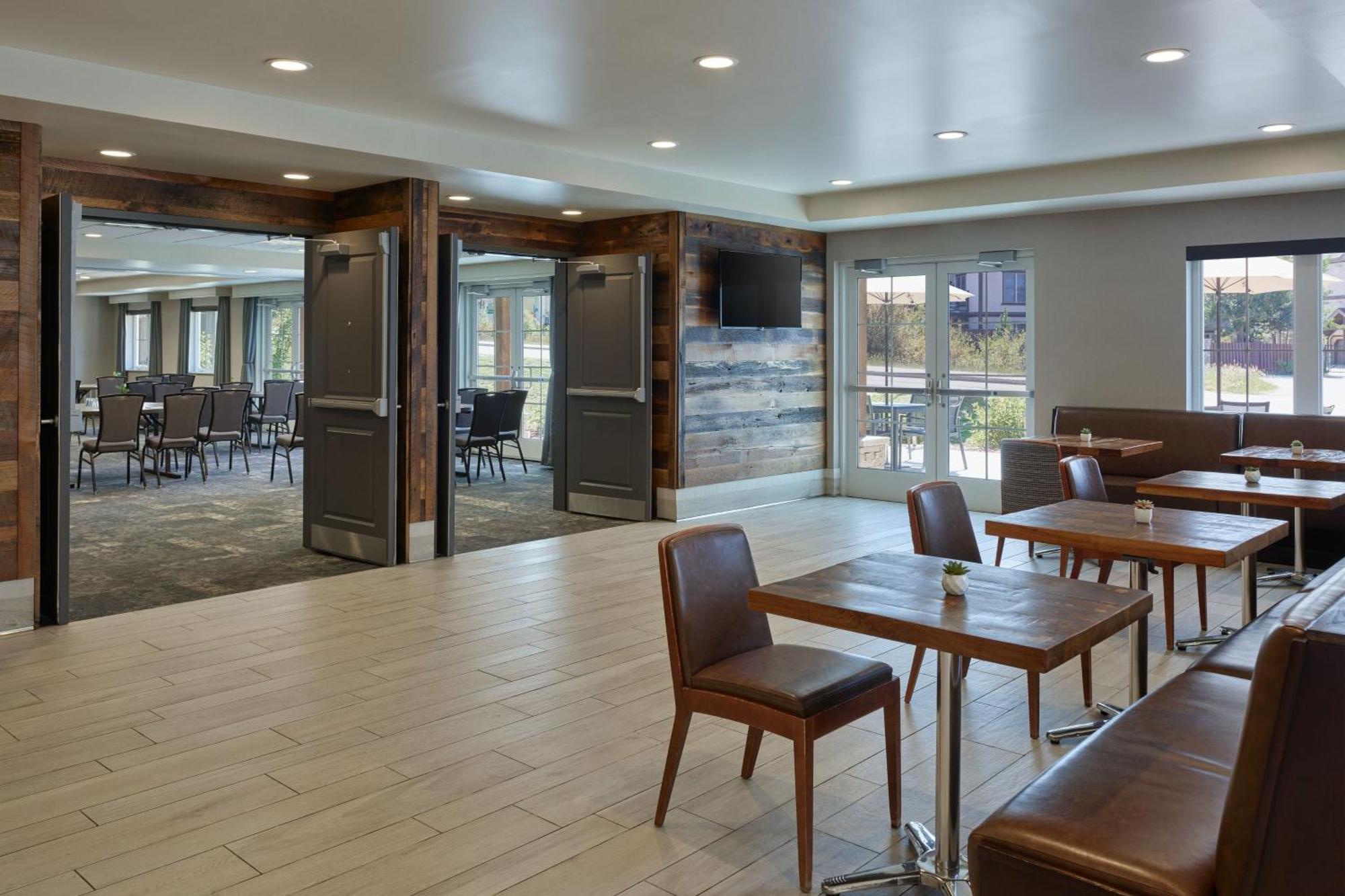 Residence Inn By Marriott Breckenridge Extérieur photo