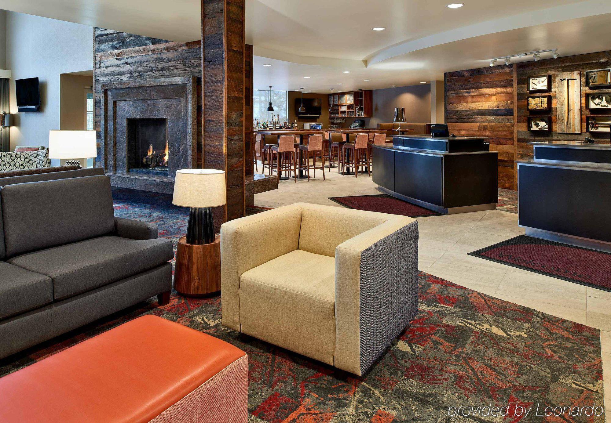 Residence Inn By Marriott Breckenridge Extérieur photo