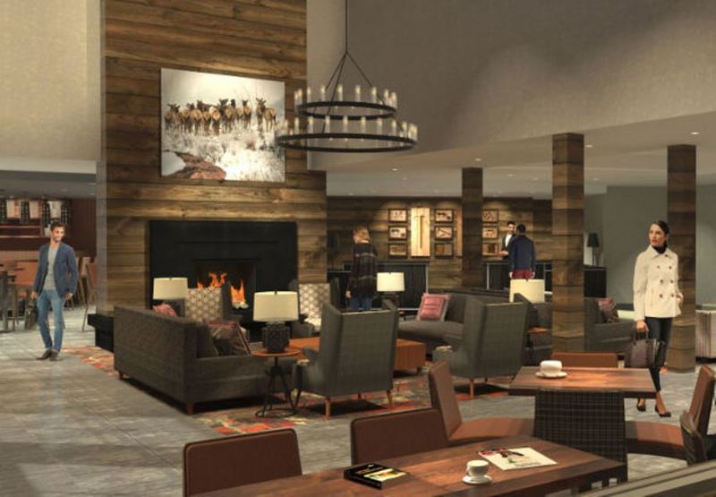 Residence Inn By Marriott Breckenridge Extérieur photo