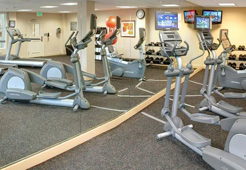 Residence Inn By Marriott Breckenridge Extérieur photo