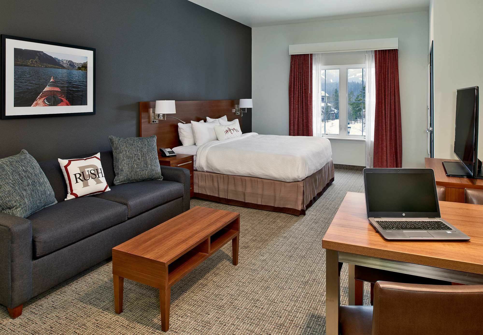 Residence Inn By Marriott Breckenridge Extérieur photo