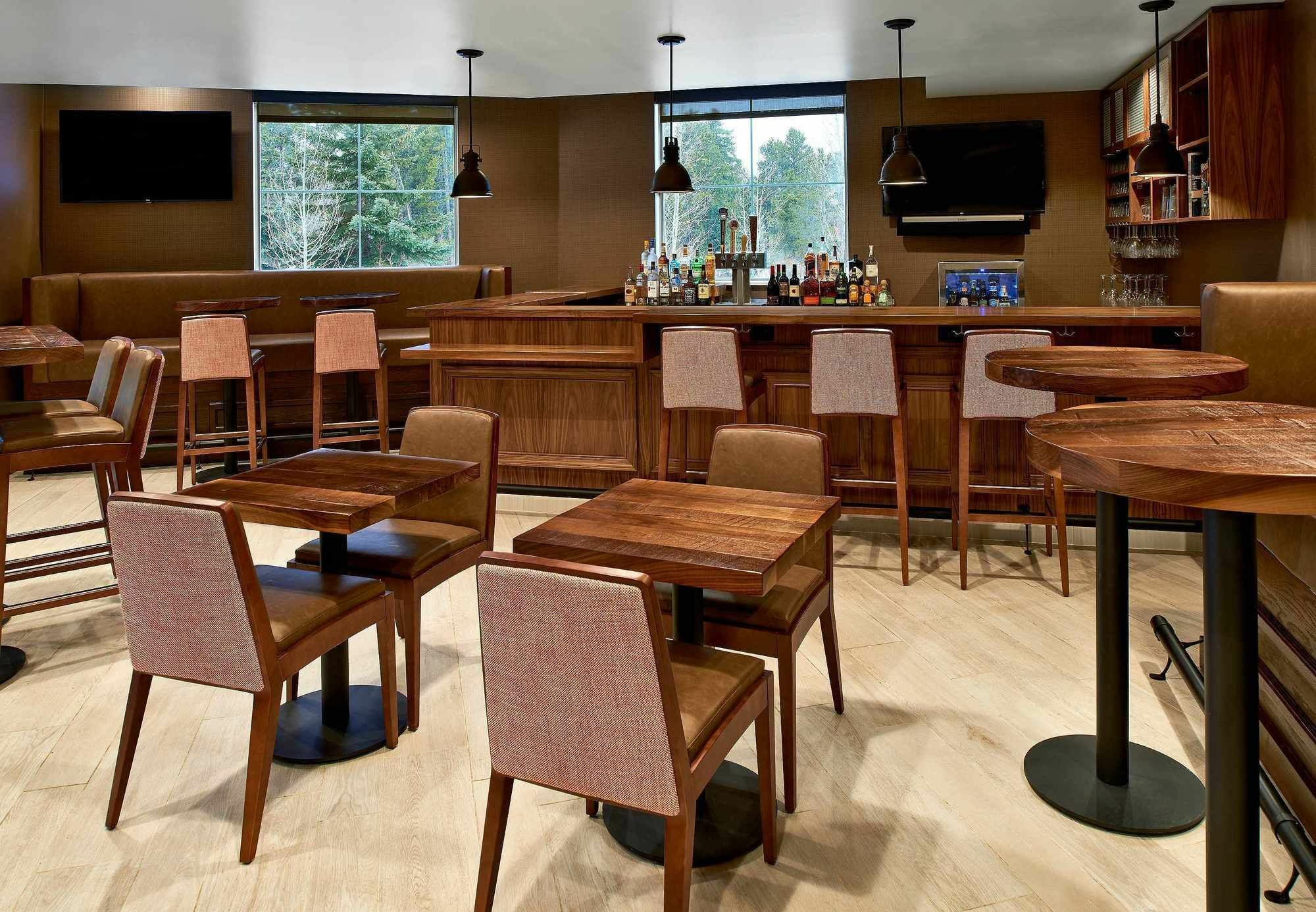 Residence Inn By Marriott Breckenridge Extérieur photo