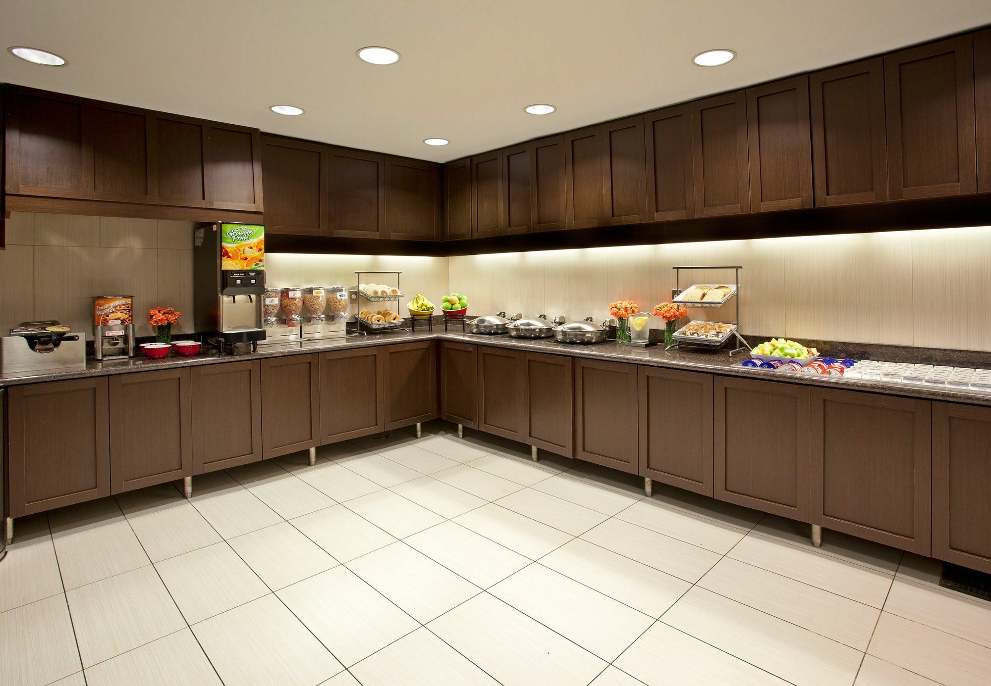 Residence Inn By Marriott Breckenridge Extérieur photo