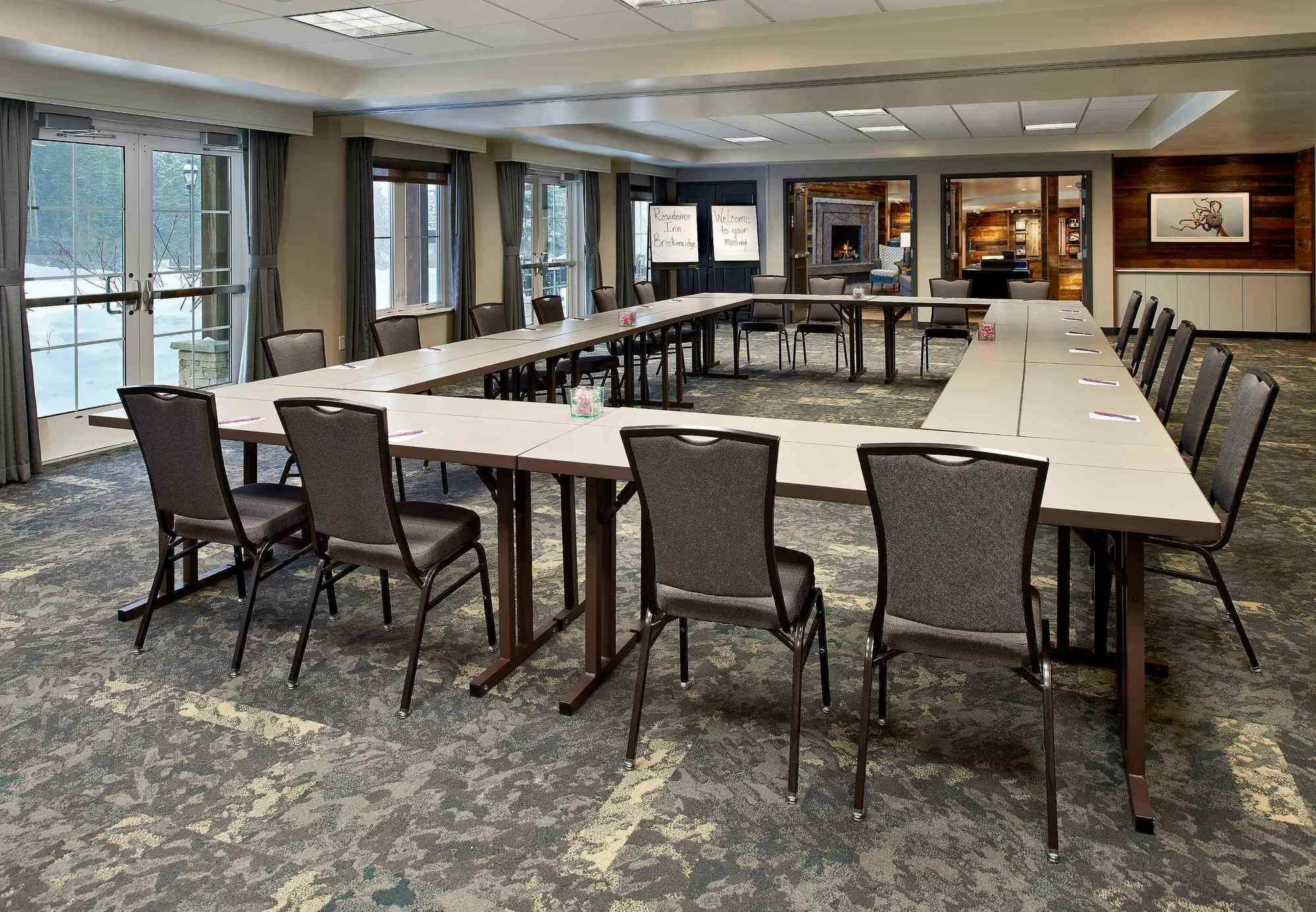Residence Inn By Marriott Breckenridge Extérieur photo