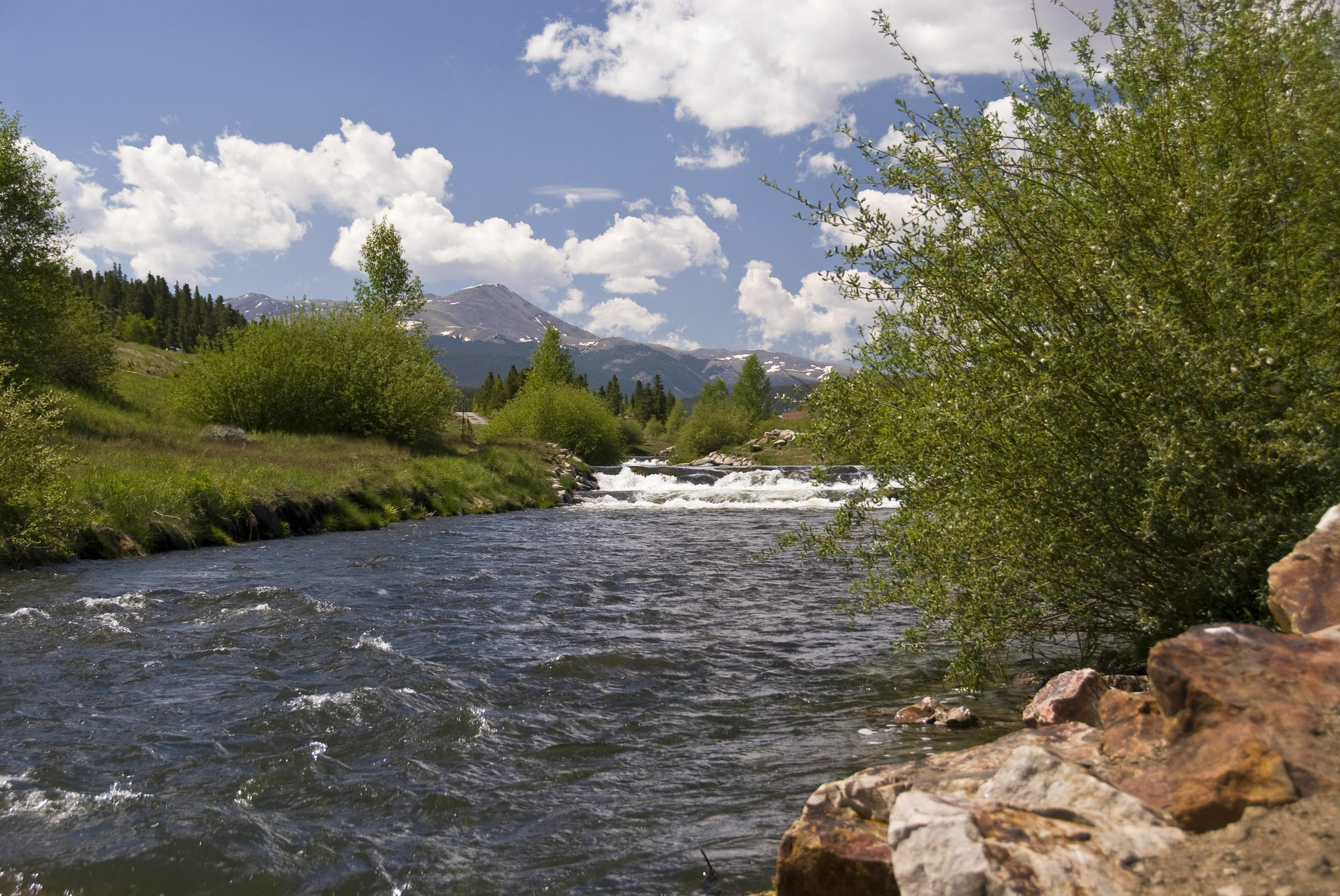 Residence Inn By Marriott Breckenridge Extérieur photo