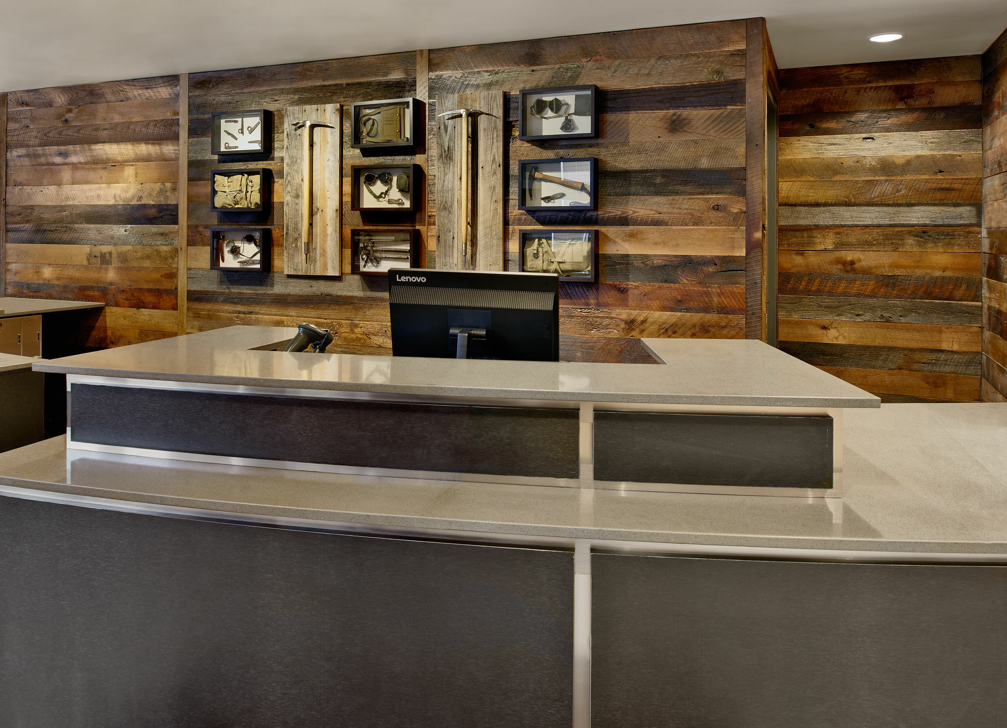 Residence Inn By Marriott Breckenridge Extérieur photo