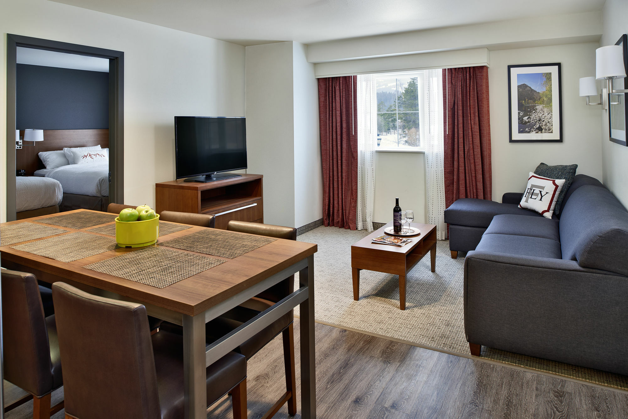 Residence Inn By Marriott Breckenridge Extérieur photo