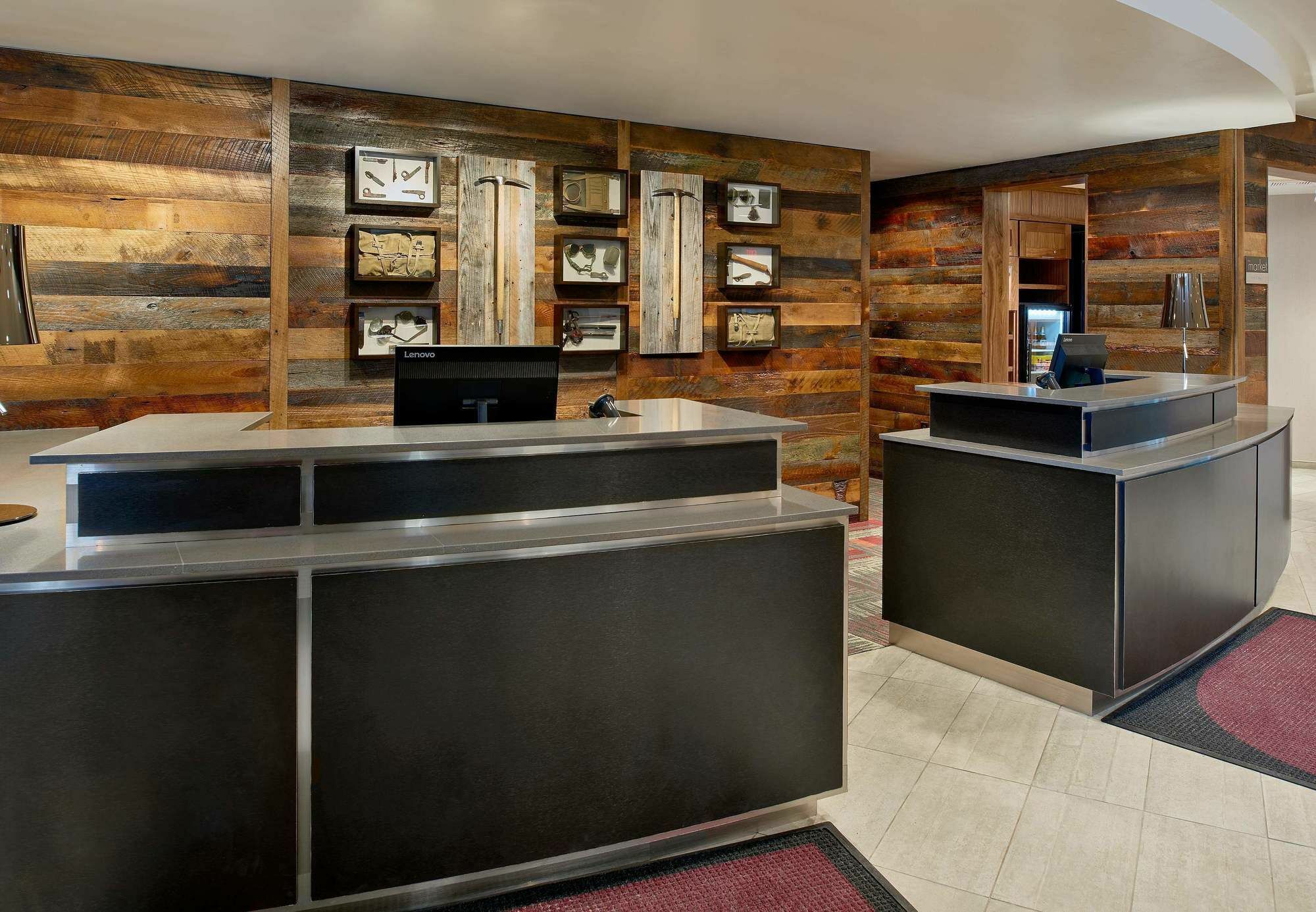 Residence Inn By Marriott Breckenridge Extérieur photo