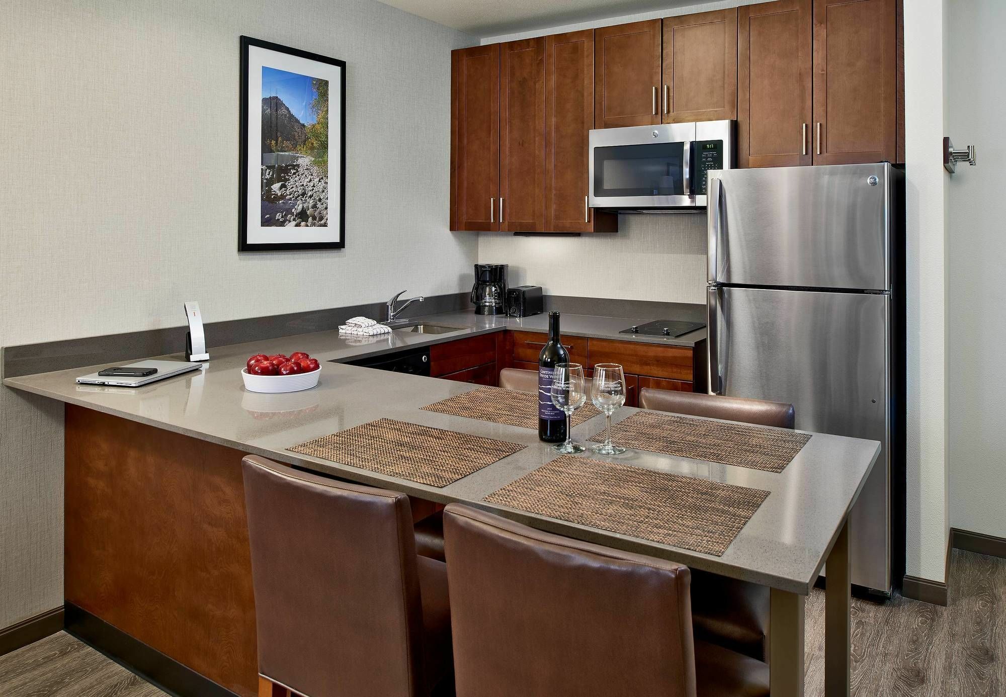 Residence Inn By Marriott Breckenridge Extérieur photo