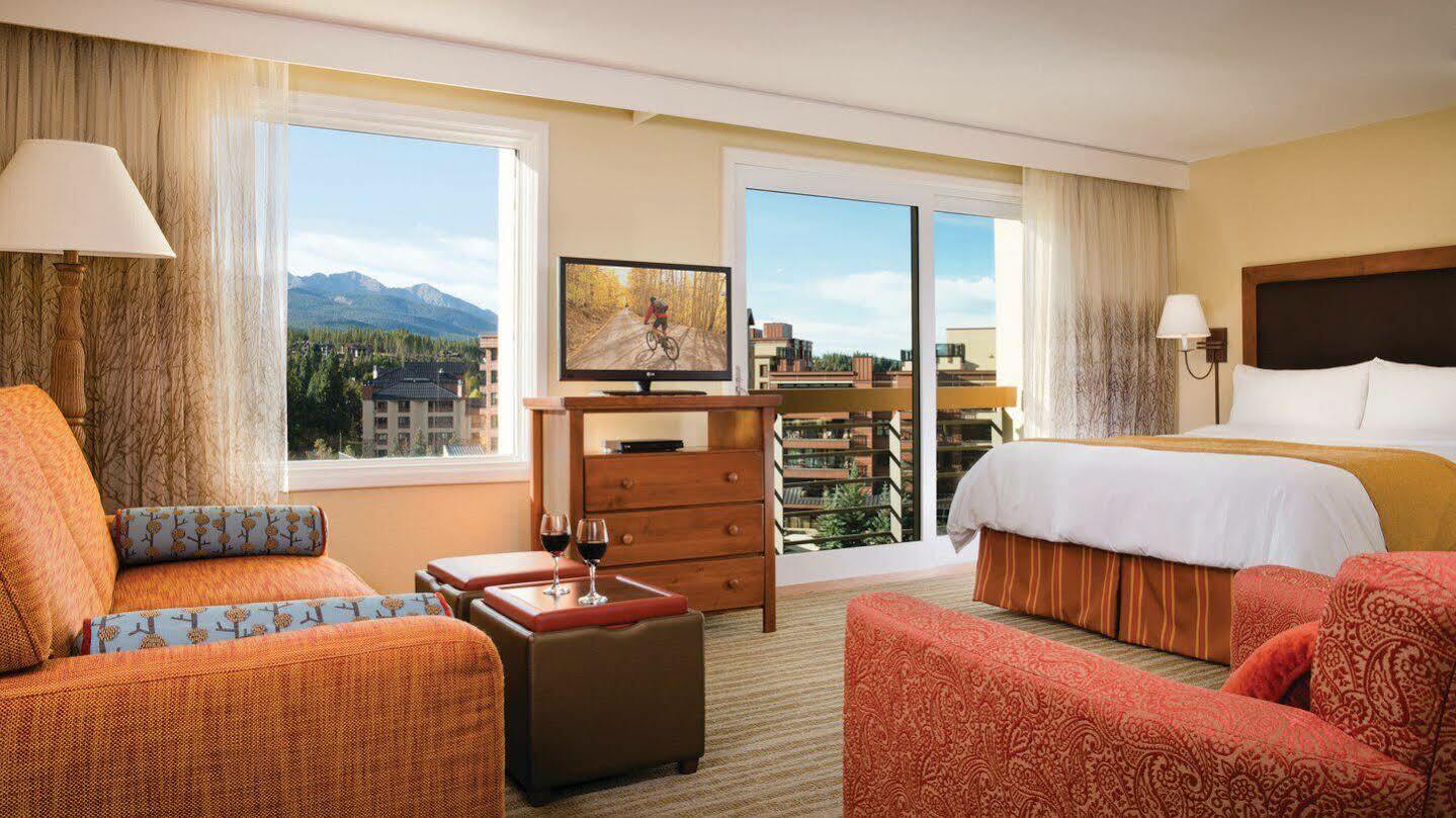 Residence Inn By Marriott Breckenridge Extérieur photo