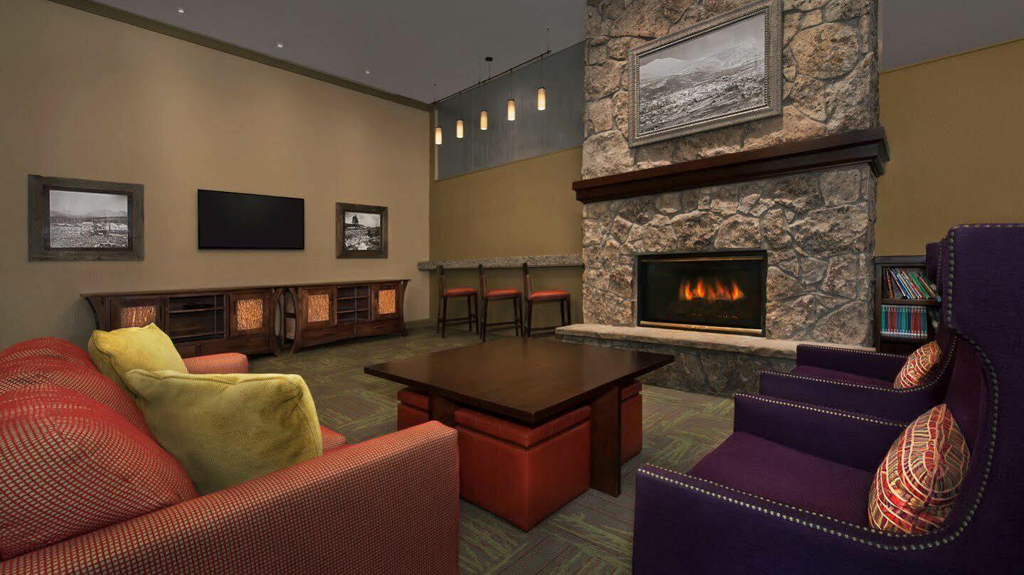 Residence Inn By Marriott Breckenridge Extérieur photo